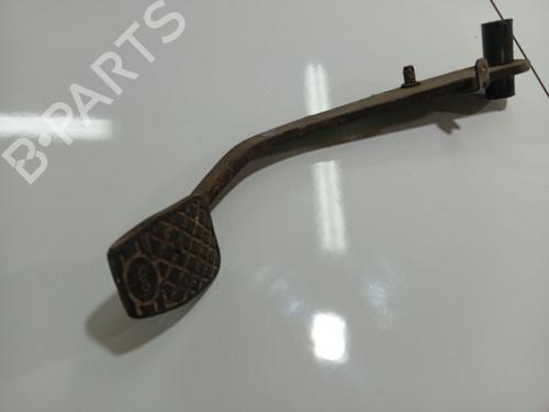 Used Pedal Pedal AUDI 80 B3 Saloon (893, 894, 8A2) 1.8 S (90 hp) 34904989 34904989