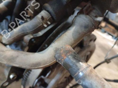 Pipe FORD TRANSIT CONNECT (P65_, P70_, P80_) 1.8 16V | BP39181867M125 - Image 3