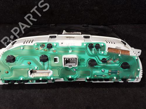 Instrument cluster CHEVROLET REZZO MPV (U100) 1.6 | BP35659462C47 - Image 2