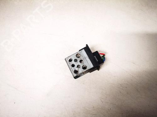 Used Heater resistor Heater resistor 35545294 35545294