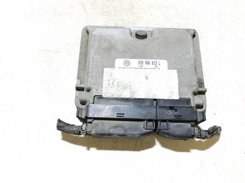 Used Engine control unit (ECU) Engine control unit (ECU) SEAT AROSA (6H1) 1.7 SDI (60 hp) 33104812 33104812