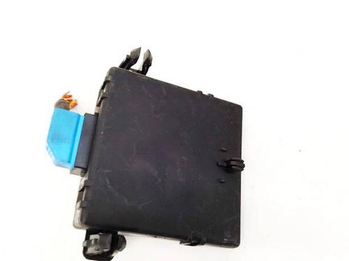 Electronic module VW PASSAT B7 (362) 1.6 TDI | BP34892479M83 - Image 3