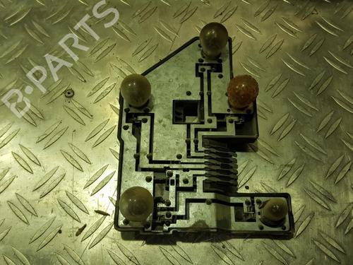 Used Lamp holder Lamp holder 35656157 35656157