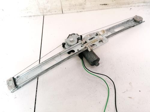 Used Front left window mechanism Front left window mechanism 35414187 35414187