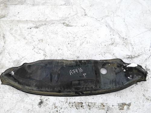 Used Scuttle panel Scuttle panel VW FOX Hatchback (5Z1, 5Z3, 5Z4) 1.2 (55 hp) 35473497 35473497