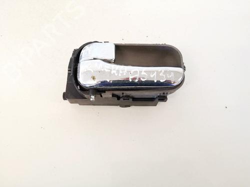 front-left-interior-door-handle-nissan-almera-ii-hatchback-n16-2000-35612288 main image