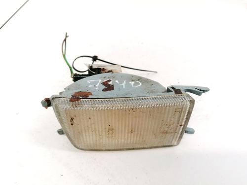 Used Right front fog light Right front fog light 35436384 35436384