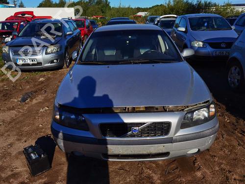 Engine mount VOLVO S60 I (384) D5 | BP32909152M89 - Image 5