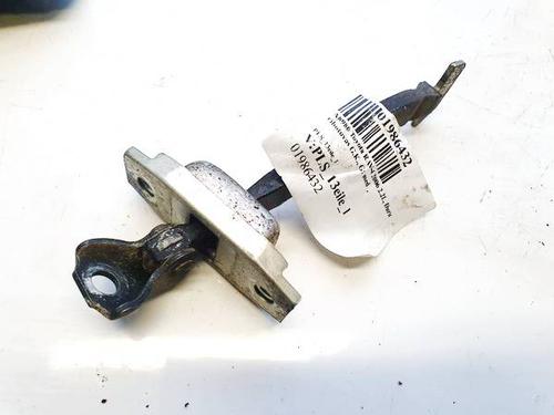 Used Hinge/Door check strap Hinge/Door check strap 35259985 35259985