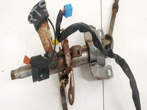 Used Steering column Steering column PEUGEOT 206 SW (2E/K) 1.4 16V (88 hp) 35460721 35460721
