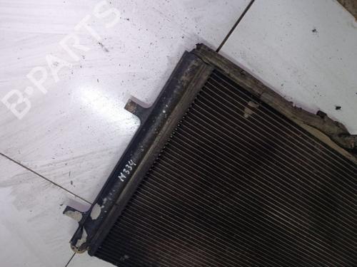 AC radiator FORD S-MAX (WA6) 2.0 Flexifuel | BP37084165M32 - Image 2