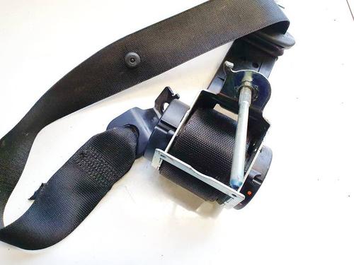 Front left seatbelt OPEL ASTRA H (A04) 1.4 | BP35196026I26 - Image 2