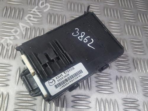 electronic-module-mazda-6-estate-gj-gl-2012-33497003 main image