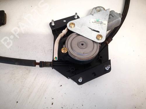 Used Left front window motor Left front window motor CHRYSLER PT CRUISER (PT_) 2.2 CRD (121 hp) 35128011 35128011