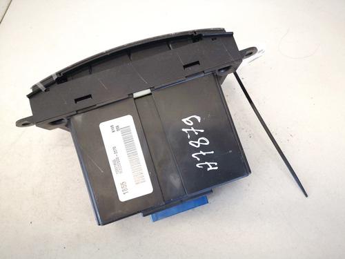 Climate control CADILLAC CTS 2.8 | BP35426781I5 - Image 2