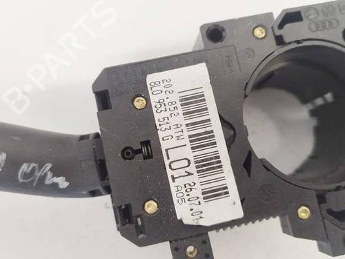 Warning switch AUDI A6 C5 (4B2, 4B4) 2.5 TDI | BP34788881I22 - Image 2