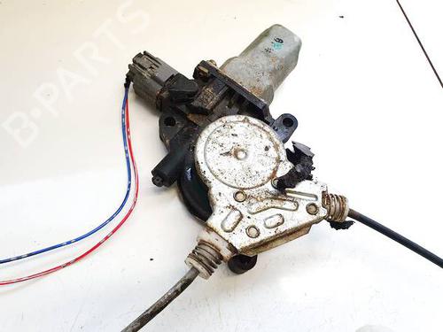 Used Left rear window motor Left rear window motor 35190444 35190444