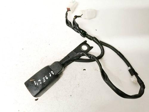 Used Seat buckle Seat buckle 35158372 35158372
