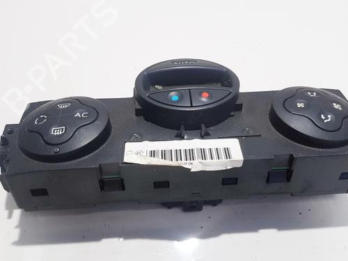Used Climate control Climate control RENAULT SCÉNIC II (JM0/1_) 1.9 dCi (JM0G, JM12, JM1G, JM2C) (120 hp) 35868780 35868780