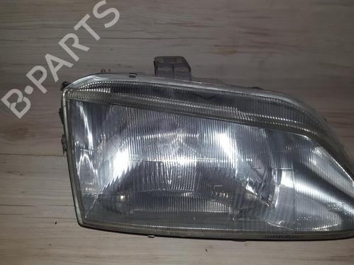 Højre forlygte Højre forlygte RENAULT MEGANE Scenic (JA0/1_) 1.6 e (JA0F) (90 hp) 35648680 35648680