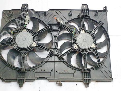 Used Fan Fan 35875543 35875543