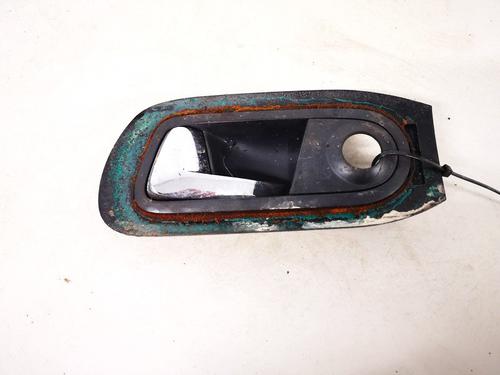 Used Rear left interior door handle Rear left interior door handle 35566938 35566938