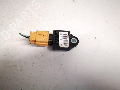 Module électronique ALFA ROMEO 159 (939_) 1.9 JTDM 8V (939AXE1B) (120 hp) 32621823