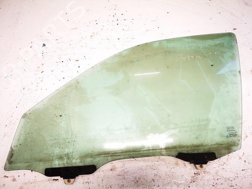 Used Front left door window Front left door window ROVER 45 I Hatchback (RT) 1.8 (117 hp) 35554505 35554505
