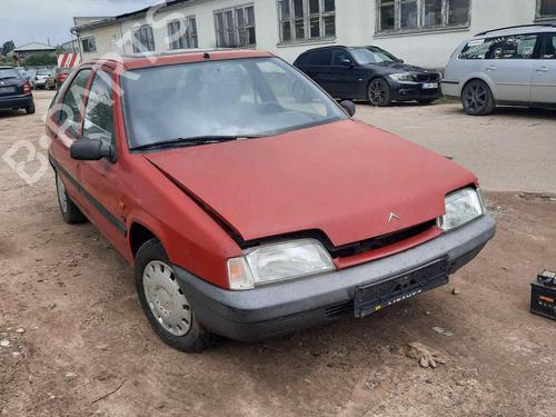 Used Parts CITROËN ZX (N2) 1.4 (75 hp) 4477771