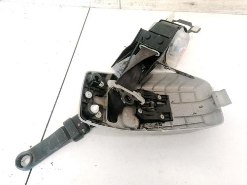 Used Rear center seatbelt Rear center seatbelt HONDA FR-V (BE) 1.7 (BE1) (125 hp) 35393098 35393098