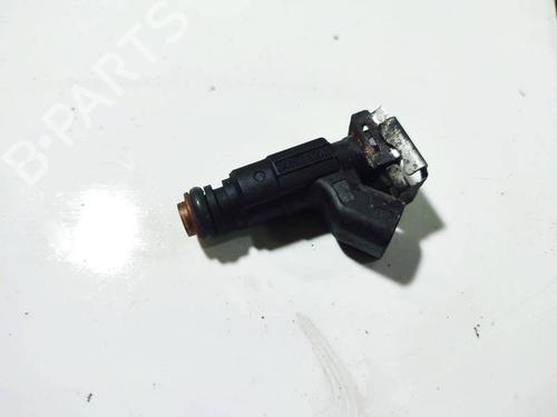 Used Injector Injector PEUGEOT 407 (6D_) 1.6 HDi 110 (6D9HZC, 6D9HYC) (109 hp) 34790107 34790107