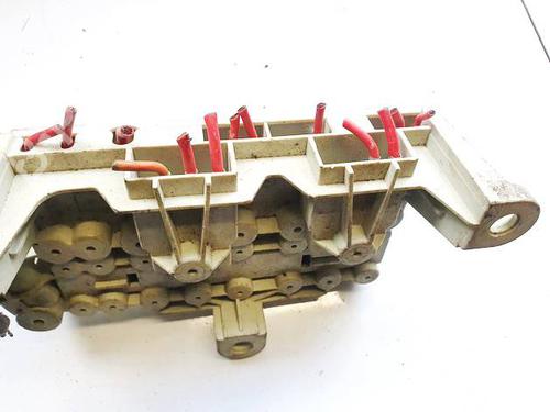 Fuse box PORSCHE CAYENNE (9PA) S 4.5 | BP32559693E1 - Image 3