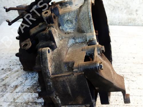 Gearbox SAAB 9-3 (YS3F, E79, D79, D75) 2.2 TiD | BP35536725M3 - Image 2
