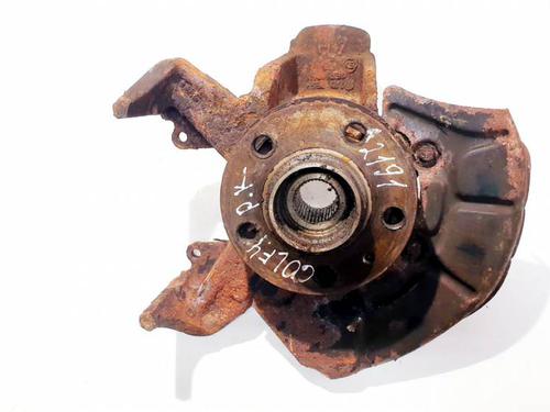 Used Left front steering knuckle Left front steering knuckle 35161019 35161019
