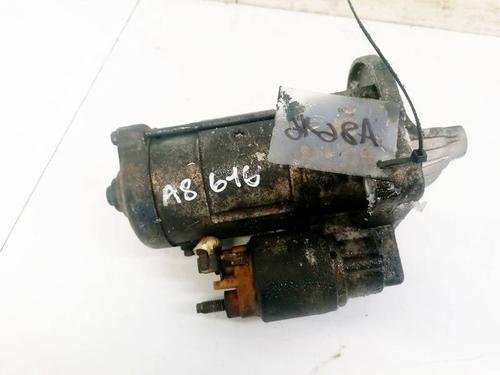 Used Starter Starter VOLVO S80 II (124) 1.6 DRIVe (114 hp) 35349511 35349511