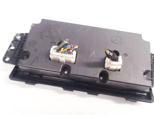 Climate control MAZDA 6 Hatchback (GH) 2.0 MZR-CD (GH14) | BP36524220I5 - Image 2