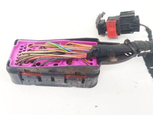 Fuse box OPEL ASTRA H (A04) 1.6 (L48) | BP32587293E1  - Image 5