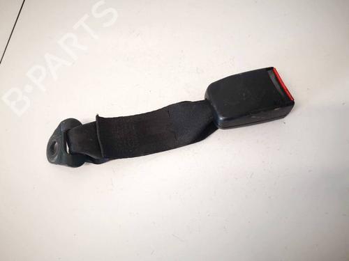 Used Seat buckle Seat buckle PEUGEOT 304 (_04M_) 1.3 (M02) (75 hp) 35277092 35277092