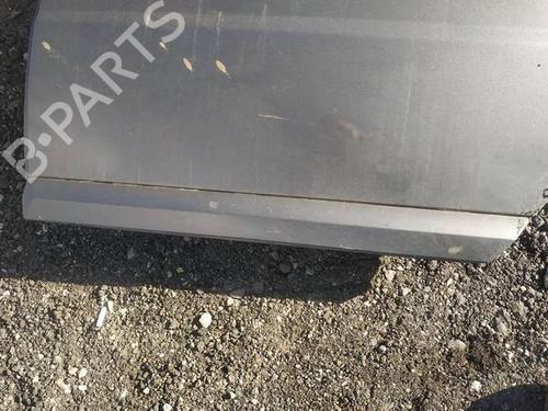 Gummiliste Gummiliste VOLVO S80 II (124) 2.5 T (200 hp) 35100147 35100147