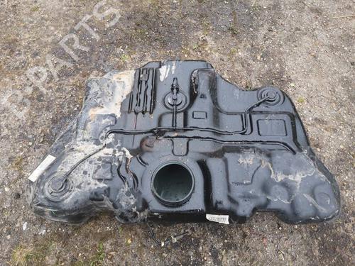 Used Fuel tank Fuel tank FORD MONDEO IV (BA7) 1.6 Ti (110 hp) 40286288 40286288