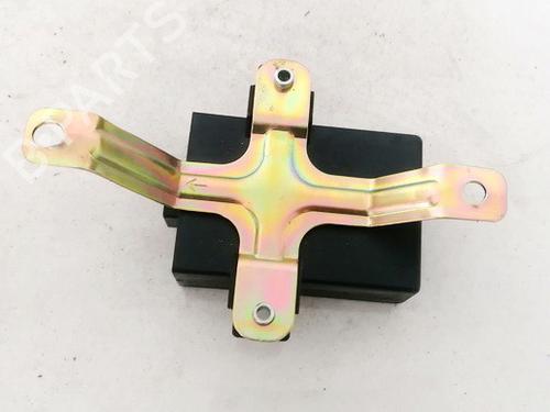 Electronic module MITSUBISHI SPACE STAR MPV (DG_A) 1.9 DI-D (DG4A) | BP35599852M83 - Image 3