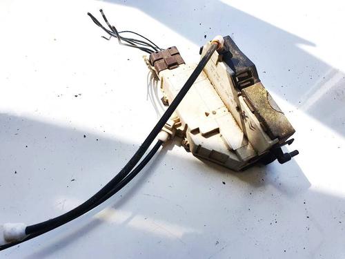 Used Front right lock Front right lock 35272380 35272380
