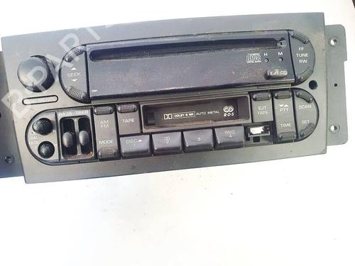 Bilradio Bilradio CHRYSLER PACIFICA 3.5 (253 hp) 35385681 35385681