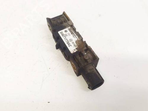 Used Electronic module JEEP GRAND CHEROKEE III (WH, WK) 3.7 V6 (214 hp) 32604016