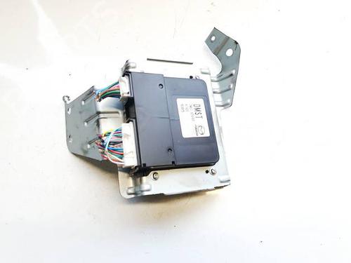 Electronic module MAZDA CX-30 (DM) 2.5 e-SKYACTIV-G (DM5W) | BP39420405M83 - Image 2