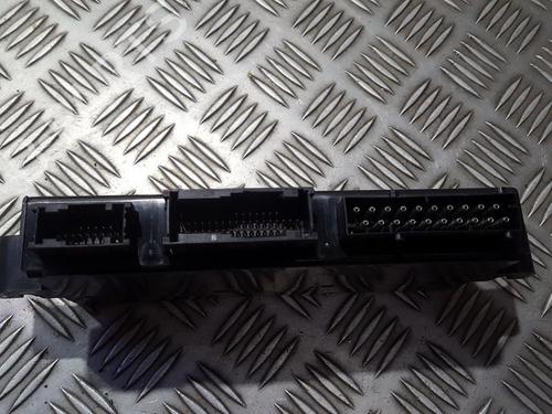 Used Electronic module Electronic module ROVER 75 (RJ) 2.0 V6 (150 hp) 35696246 35696246