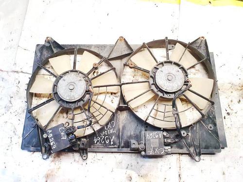Fan MAZDA CX-7 (ER) 2.3 AWD | BP35260798M128 - Image 2