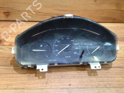 Used Instrument cluster Instrument cluster KIA AVELLA (KBA1) 1.5 (75 hp) 35662091 35662091