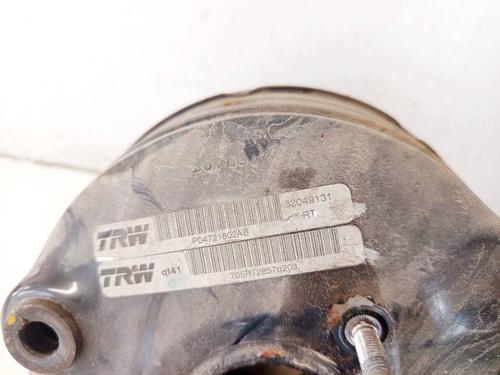 Servo brake CHRYSLER GRAND VOYAGER V (RT) 3.3 | BP34991315M42 - Image 3