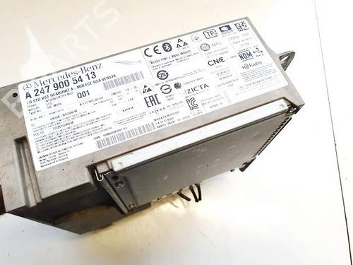 Used Electronic module Electronic module 39484571 39484571